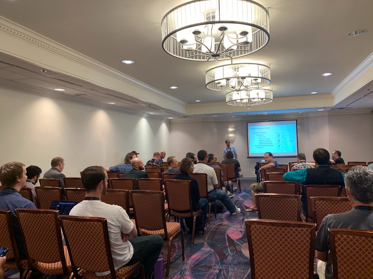 Traffic Control CDN tweet media