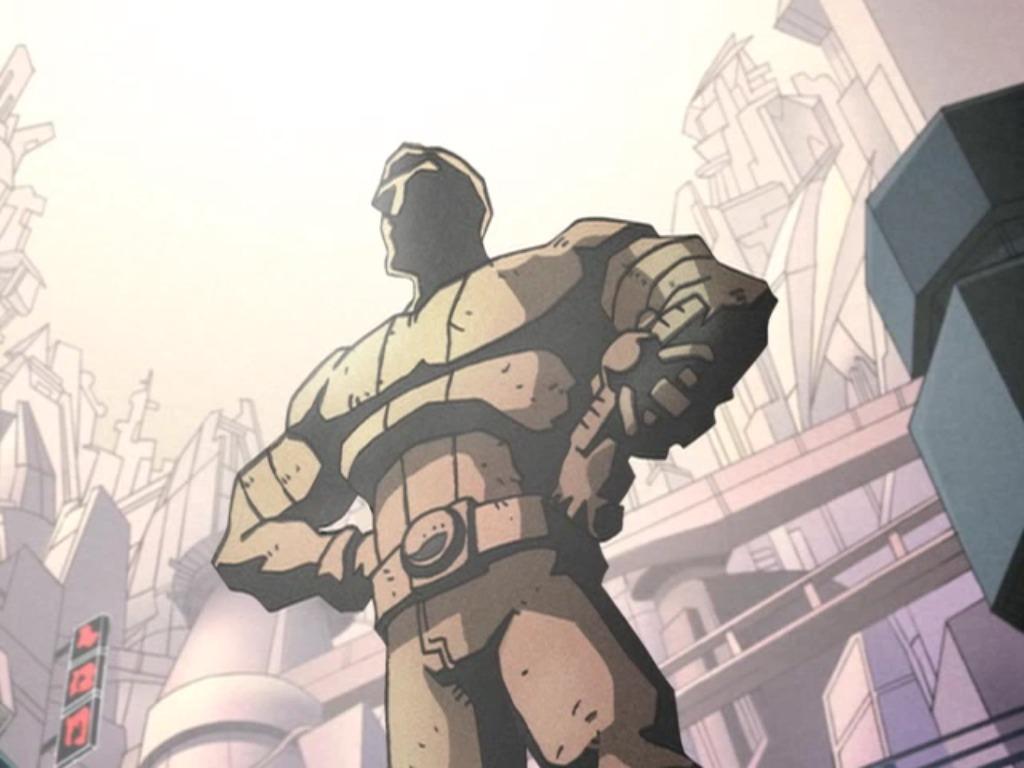 UponHisWrist's tweet image. #𝙏𝙄𝙏𝘼𝙉𝙎; LIKE to JOIN / RT to SPREAD!

In favor of a Multiverse more secured, this large network of Heroes preserves connections with one another, putting an end to whatever evils may try their hand at stealing the freedoms of countless innocents.

#MVRP / #MARVELRP / #DCRP