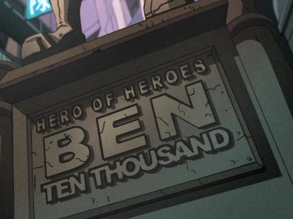 UponHisWrist's tweet image. #𝙏𝙄𝙏𝘼𝙉𝙎; LIKE to JOIN / RT to SPREAD!

In favor of a Multiverse more secured, this large network of Heroes preserves connections with one another, putting an end to whatever evils may try their hand at stealing the freedoms of countless innocents.

#MVRP / #MARVELRP / #DCRP