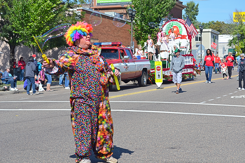 Harvest Festival changing things up this year – The Harvest Festival has been an East Side tradition for more than 100 years, and while its gone through its ups and downs, it’s been a constant in the community. READ: ow.ly/Or9450w35Kt
