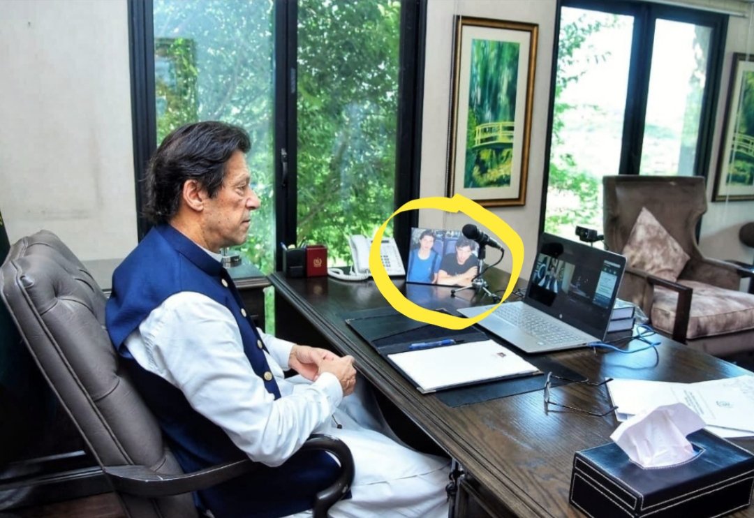 If this picture: Doesn't make you realise what this man had given up for this country, cannot make you respect him and his efforts, cannot make you believe in his sincerity towards #Pakistan and #Pakistanis Then, I pity you and your thought process! #ImranKhan will succeed,IA ❤