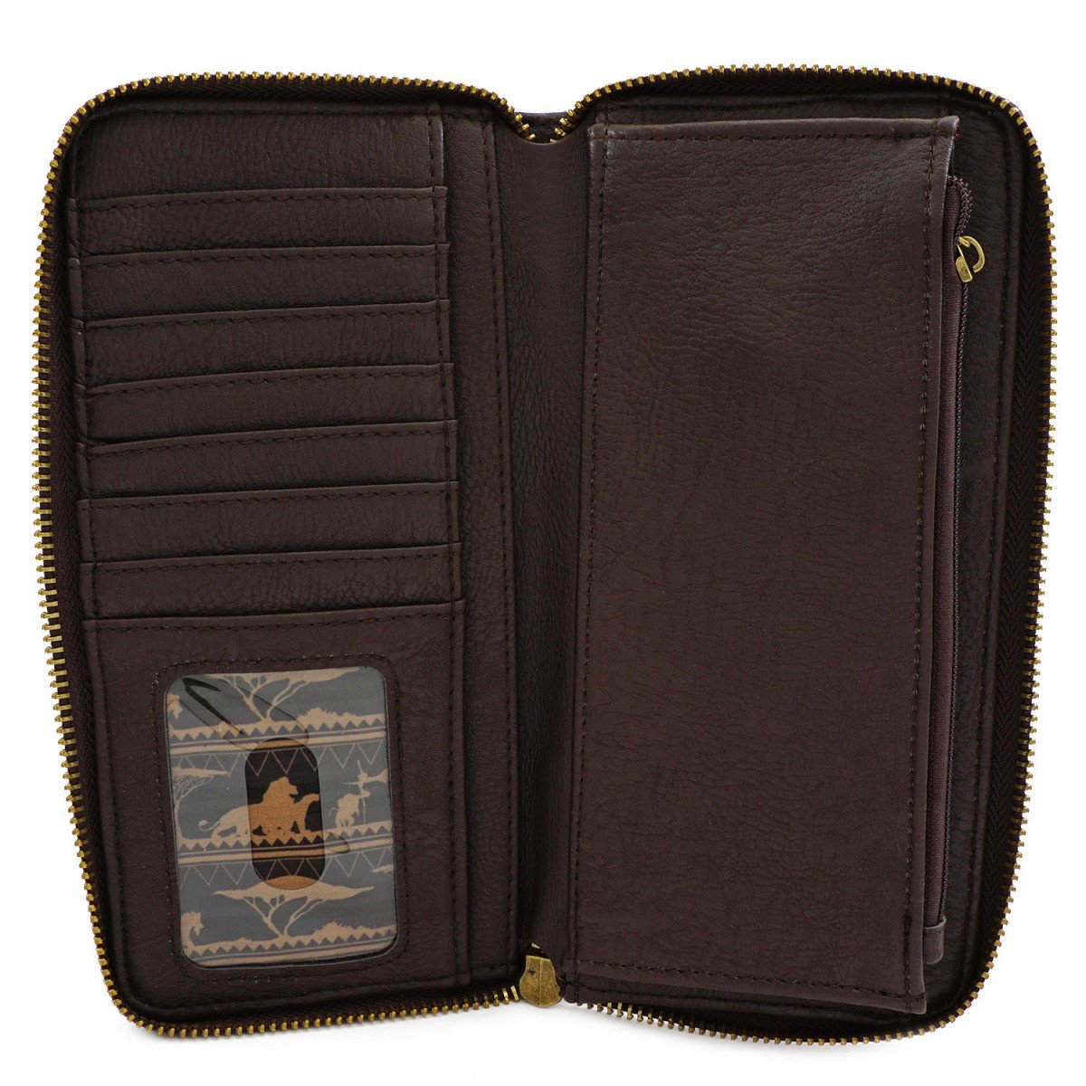 RT &amp; Follow for a chance to win this Lion King Wallet! 

#Loungefly #Disney #LionKing #Wallet #Giveaway