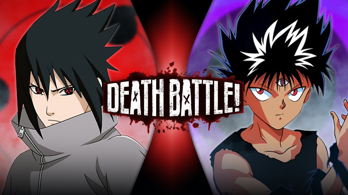 Death Battles Tweet Next Time On Deathbattle Is The