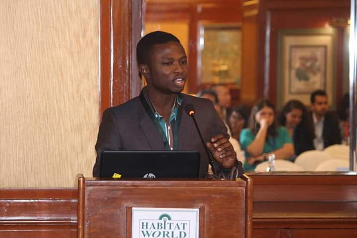 AjalaOluwaseyi1's tweet photo. Social Media for Sustainability: A Tool for Redefining Environmental Education in the 21st Century.
Presentation Done & Dusted.
#ICSEIndia2019 #CurriculumShift #SustainabilityEducation #SustainableFuture #Sustainability #Education #GreenSchools #UNESCO #TERRI #TERRE #SDSN #CEE https://t.co/R1cxxd1brd