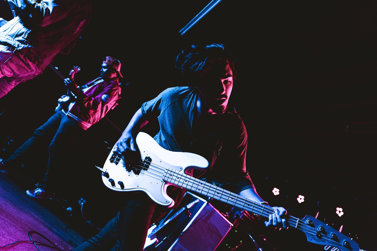 9/21 Manchester, NH - Shaskeen

9/23 Boston, MA - ONCE

Tickets on sale now:
eventbrite.com/e/meg-dia-w-th…