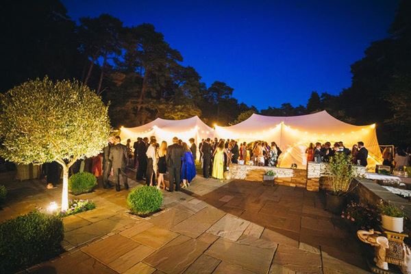 Lex Marquee Hire (@lexmarqueehire) on Twitter photo 