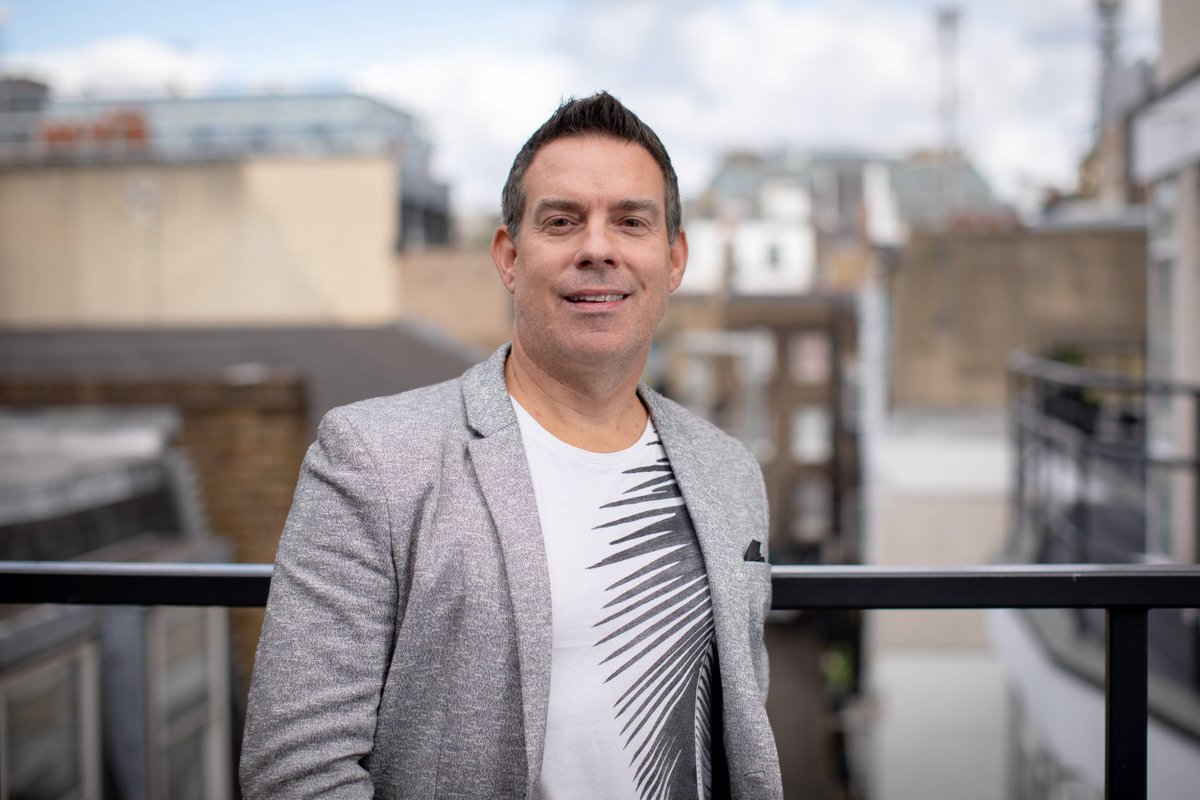 ControlvExposed's tweet photo. Welcome to the team, @Paul_Framp! Joining the @ControlvExposed and @goodwaygroup family as President for Europe, Paul will help global marketers solve their most complex business challenges. Read more in this @Adweek article: https://t.co/lmMtIM37MM. #digitalmarketing https://t.co/AaQRxPWLtl
