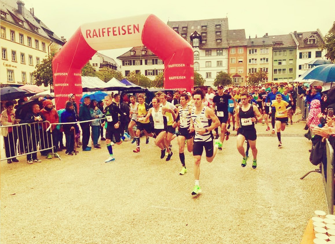 Erster Schaffhauser Stadtlauf ein voller Erfolg - schaffhausen.net/2019/09/erster…