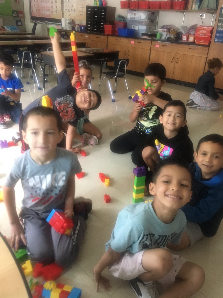 Central 1st Grade tweet media