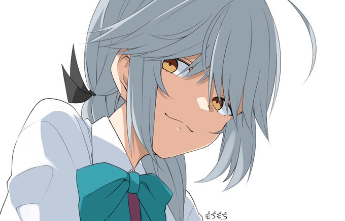 安心して。
#艦これ版真剣お絵描き60分一本勝負_20190909 