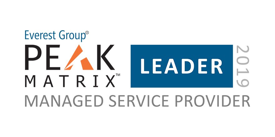 JamielSaliba's tweet image. Proud to be recognized as a Global Leader by Everest Group for the sixth year in a row! prn.to/34Cy77U