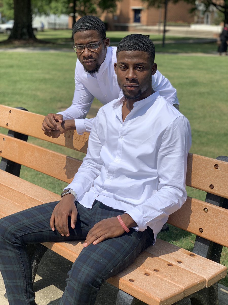 _Jaykeee's tweet image. 21 years, double the blessings!
@thatsjoe__  🖤🤞🏾