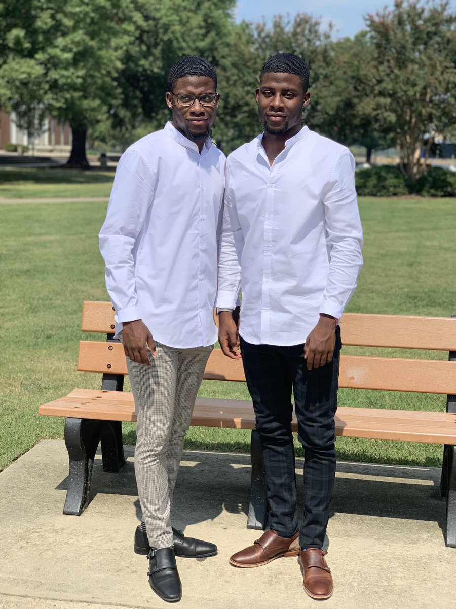 _Jaykeee's tweet image. 21 years, double the blessings!
@thatsjoe__  🖤🤞🏾