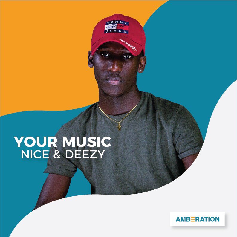 Amberationdaily's tweet photo. Eldeezy - Dont Know Added To Our #Spotify #Playlist Your Music: Nice & Deezy. @Eldeezy_Live , Playlist Available On Our Website Link Below
https://t.co/EOmvpz3ara
#amberation #music #spotifyplaylist #ghana #africa #exploregh #MondayMotivation https://t.co/QUSfbBxnKE