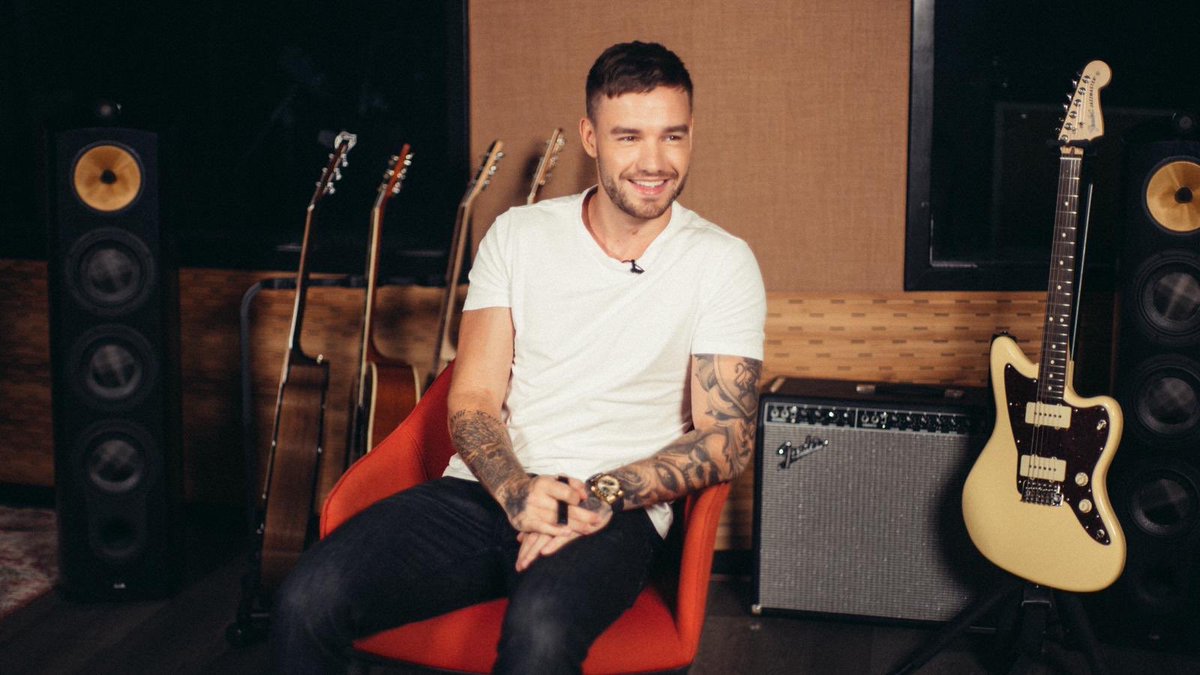 Check out my ‘Complete Playlist’ on Spotify for a little something 👀
smarturl.it/LiamPayneCompl…