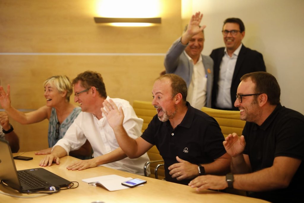 Xavi Calvo tweet media