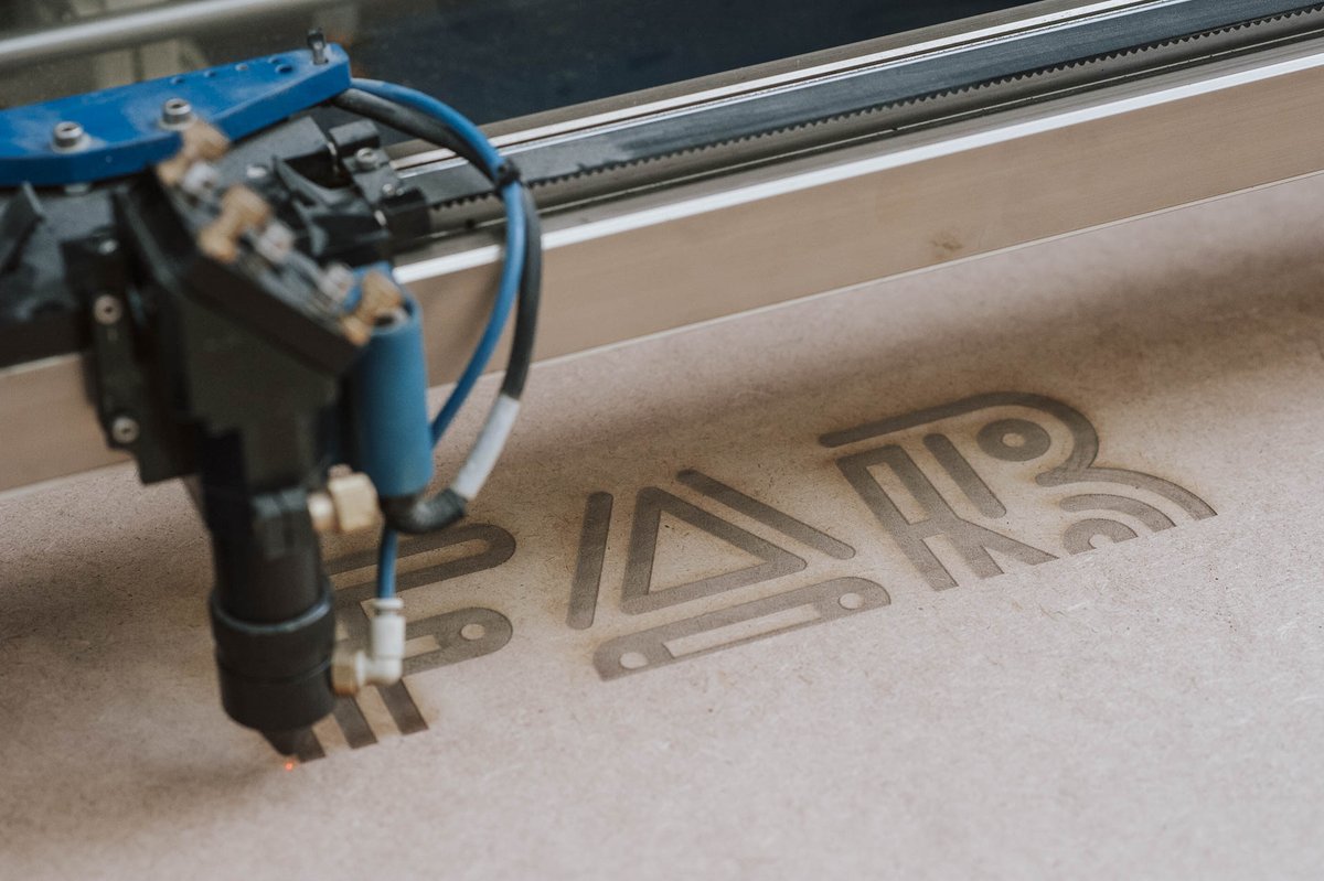 💡Recorda que ja pots inscriure't als nostres #tallers de tardor! #Impressió3d, webs amb #wordpress, #circuits, #Fusion360 avançat, bijuteria amb #talllàser i molt més!
Més info i inscripcions al nostre web puntmultimedia.org
