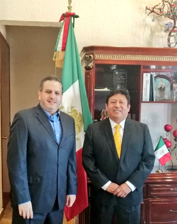lgparranoriega's tweet photo. Empezamos la semana en el municipio de #Tultepec, para impartir capacitación @Infoem sobre #Transparencia y #DatosPersonales, nos acompaña el Alcalde Armando Portuguéz Fuentes, Regidores y funcionarios de @eTultepec.
Visiten #CasadeCultura para ver Mamut de 14mil años #Tolin https://t.co/aNyKfzPUmX