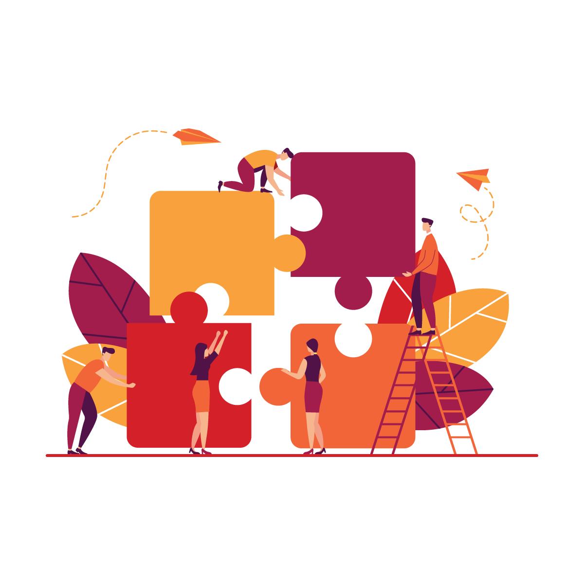 ThinkBonfire's tweet photo. ICPs, TALs, personas, tiering ... If you have questions about any of these #ABM topics, check out our video tutorial series about the fundamentals of account-based #marketing: https://t.co/Z8VzPZ8H4m https://t.co/lUwxfkzQFW