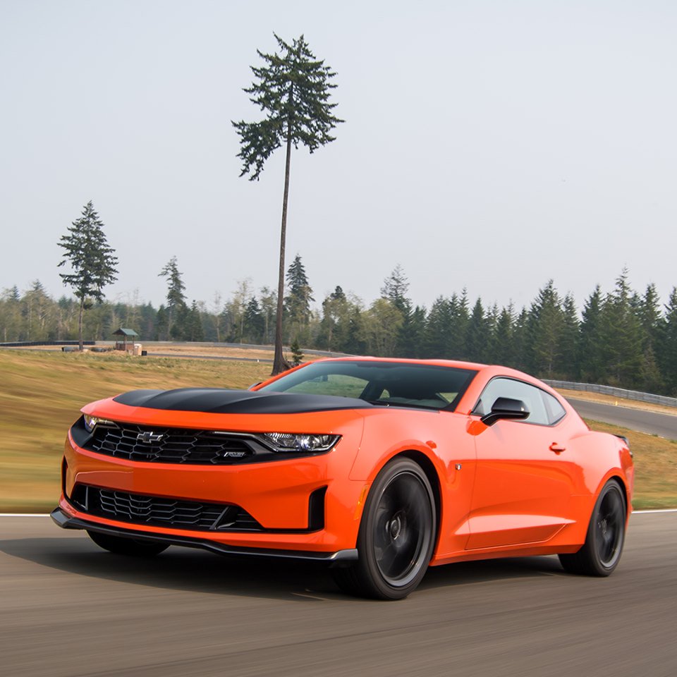 MitchSmithChevy's tweet photo. Not for people who want an ordinary drive. |📸: Chevrolet Camaro
Experience the Camaro today - https://t.co/JpMClT5p2V 💻
.
.
#mitchsmithchevrolet #mitchsmith #chevrolet #mitchsmithchevy #chevy #chevroletcamaro #chevycamaro #camaro #sportscar https://t.co/DqHgGCy9J3