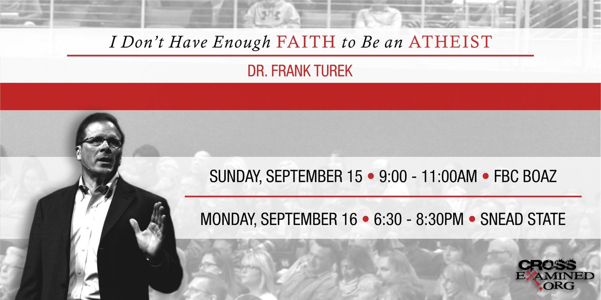 Don't miss this great event!