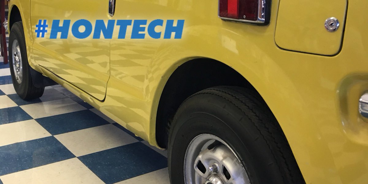 hontechinfo's tweet photo. Ensure a #saferide for everyone in your vehicle. Contact #Hontech about regular #automaintenance and #autobody service as well. https://t.co/KYzHCkFZ2d