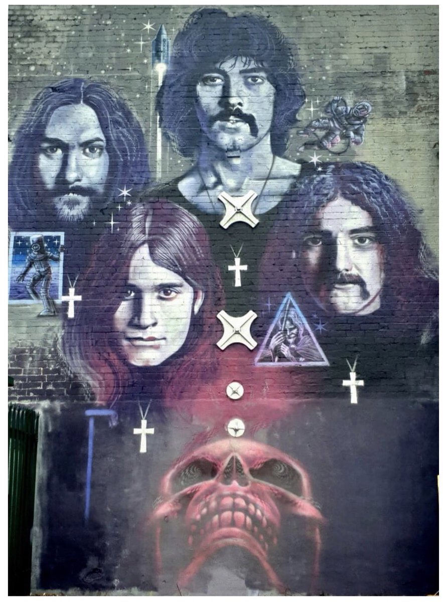 Home Of Metal tweet media