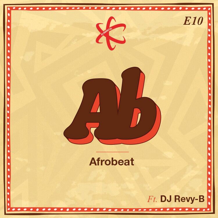 elementalBPM's tweet photo. From the coast of the #AfricanGiant to crisp house musings from down south, @DJRevy_B took us on a journey through the continent this month in episode 10 of #ElementalBPM exploring the elements of #Afrobeat!
Check it out on #SoundCloud, and now #Mixcloud too! https://t.co/bcZN9i27md