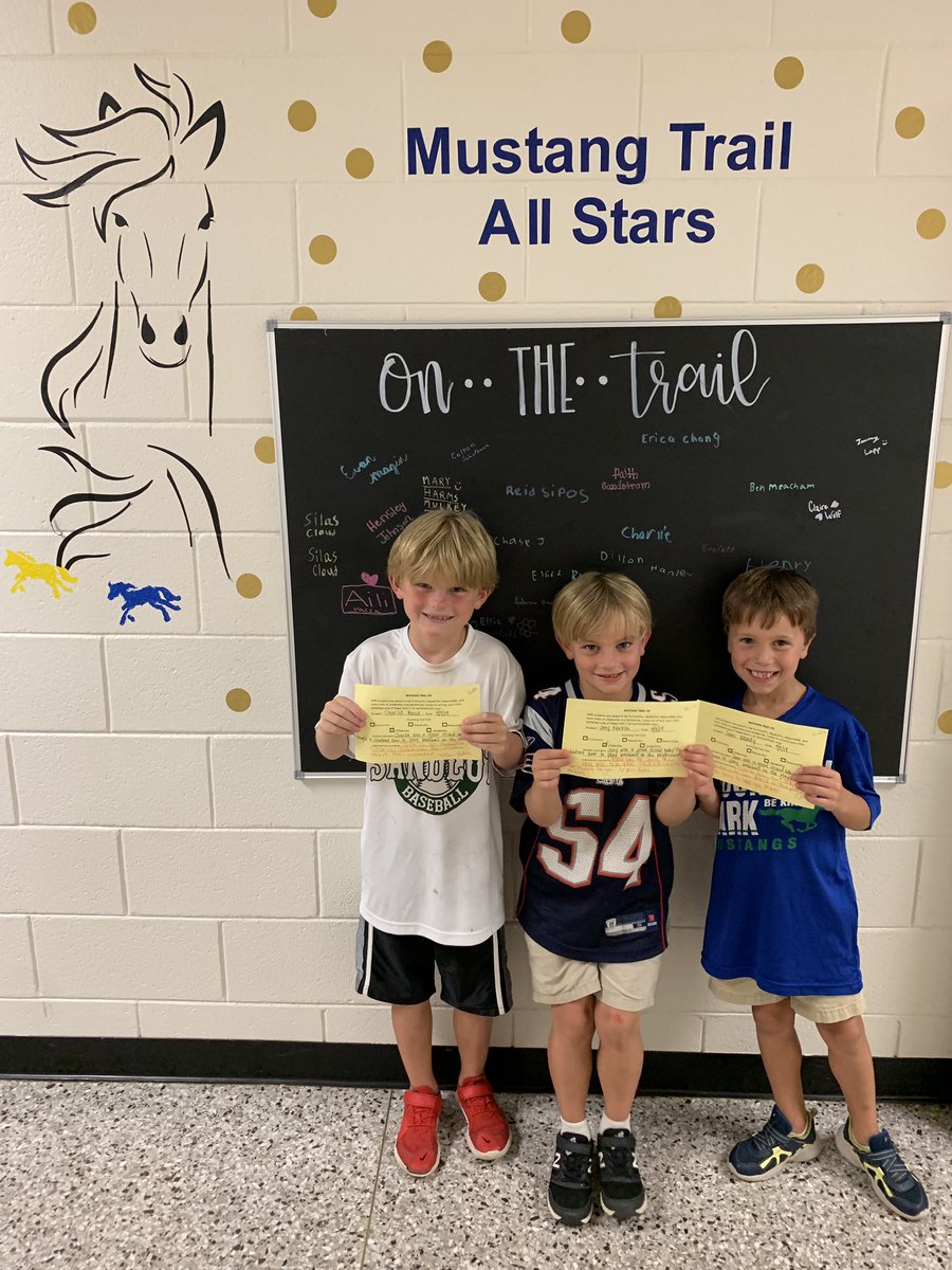 MPEPadak's tweet photo. Look at these @MPE_Mustangs first graders who went out of their way to show citizenship and #bekindmpe on the playground. https://t.co/NqKRWmqwfb