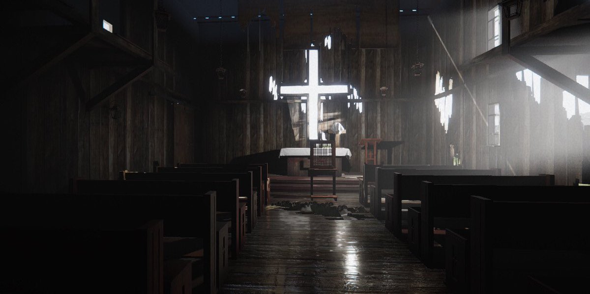 deadwolfgame2's tweet photo. Soon https://t.co/7XE8pLYP1K
