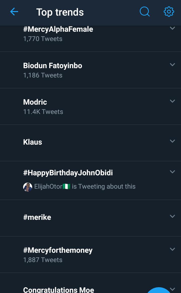 iamUwas's tweet photo. I saw these three hashtags trending and I decided to take a look at this person.

Honestly, he is a great man indeed.
#JohnObidiTaughtMe 
 #HeadstartAfrica
#HappyBirthdayJohnObidi

@Ewim_Miracle @elijahuwas @EdoParriot https://t.co/sEHFYEFbw7