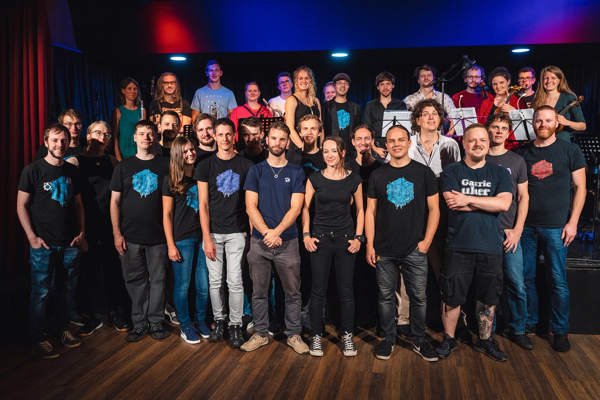 Game Dev Days tweet media