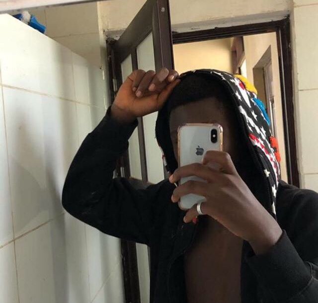 kojolution1's tweet image. Make it in life, try get to a point where not even gravity can pull you down .