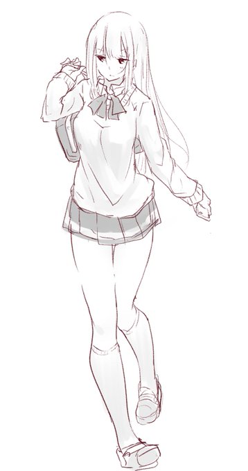 ふとももちゃん 