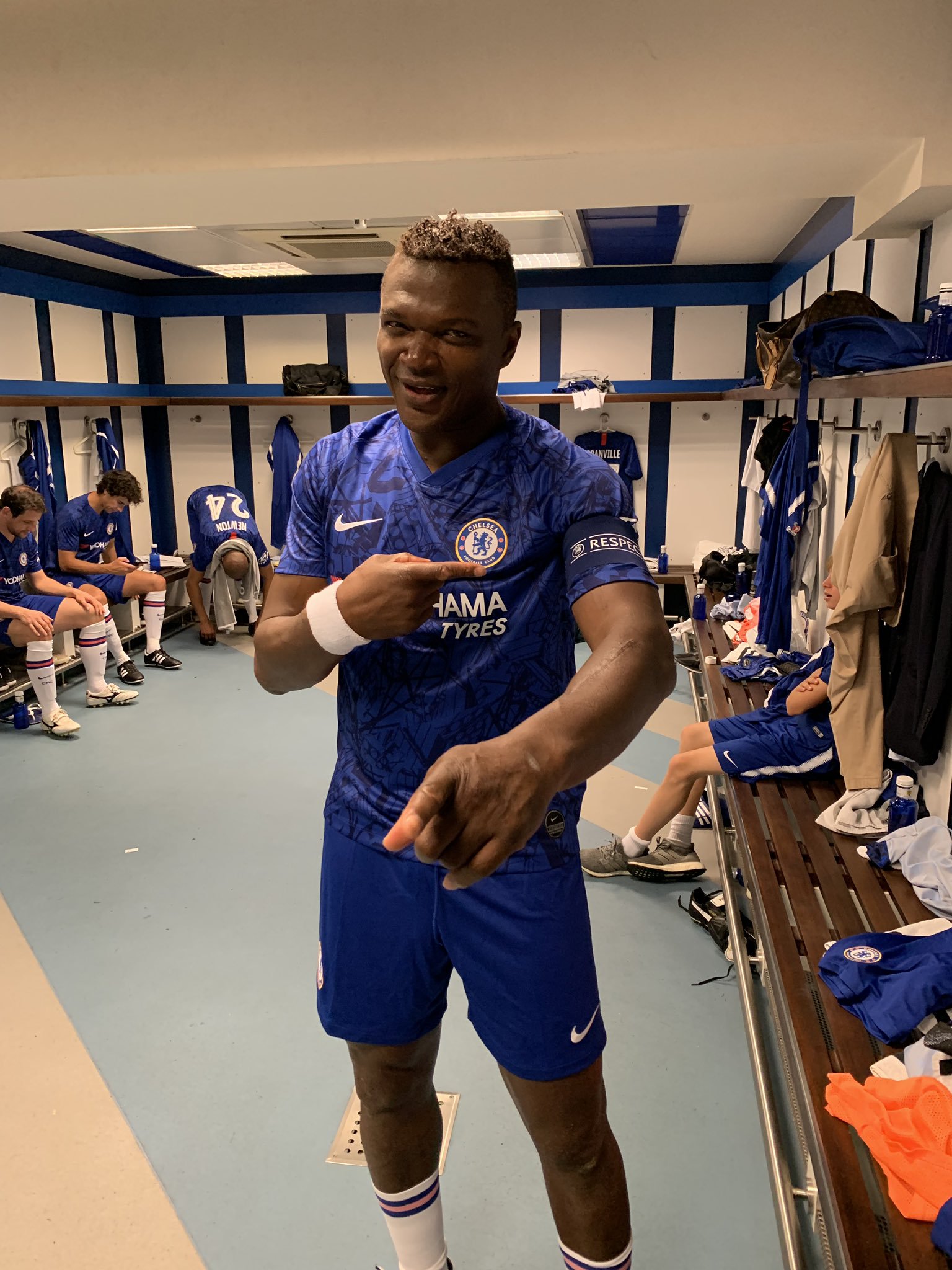 Happy bday marcel desailly 