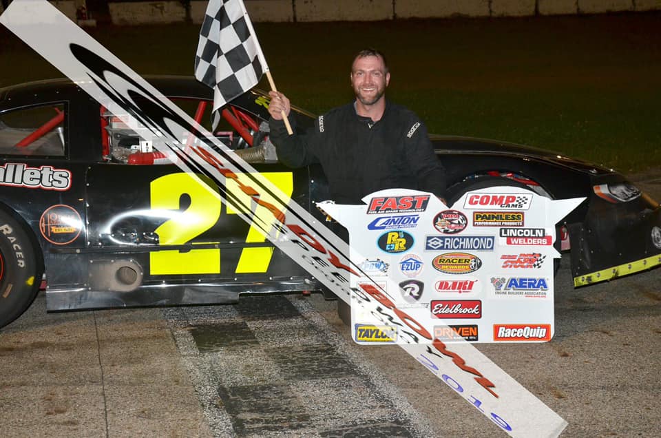 Port City Racecars On Twitter Congrats To Matt Parsons On