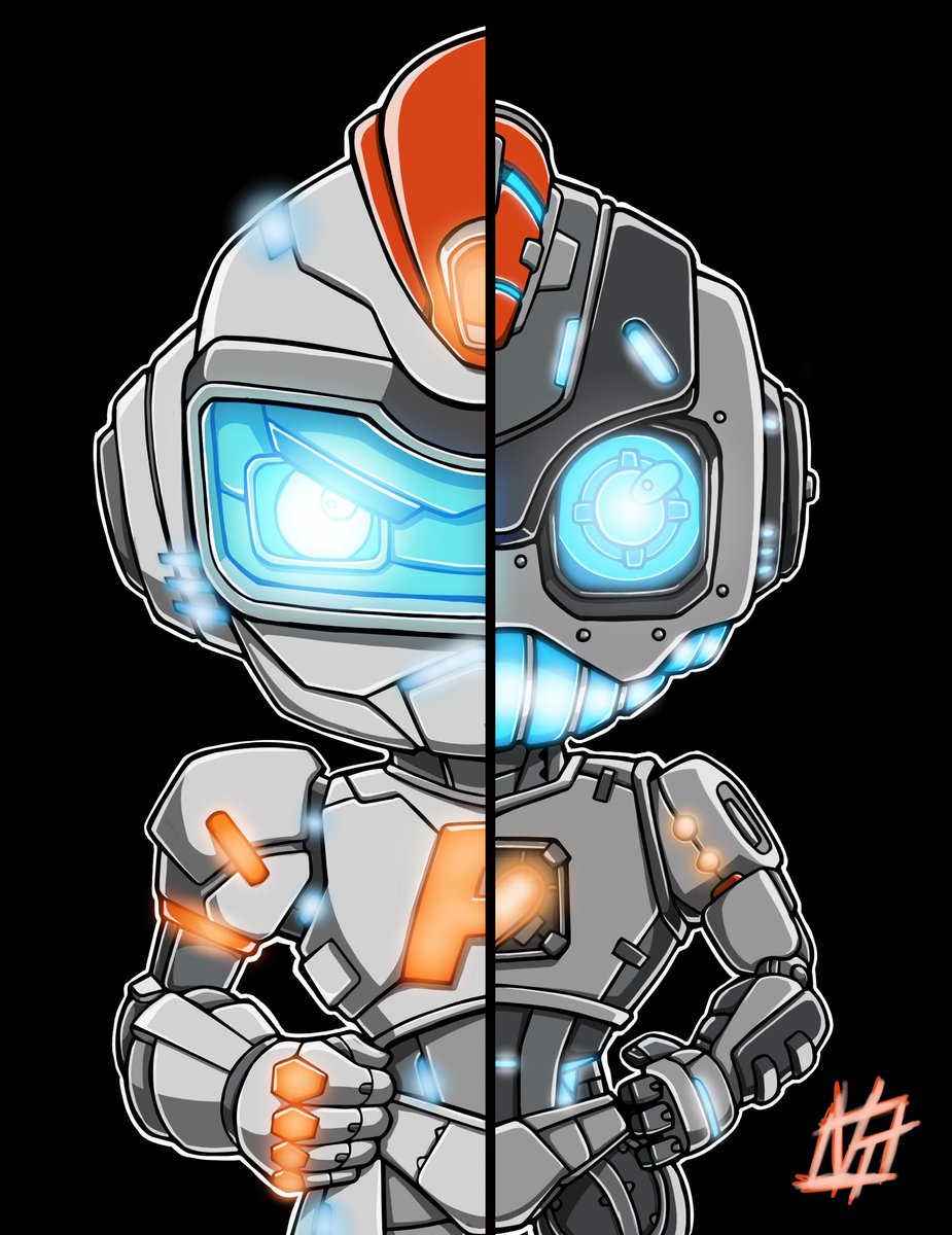 shadoboxxer's tweet photo. Wanted to share my #rejecteddesigns that were supposed to be for #NYFW #NewYorkFashionWeek2020 of a redesign of the kid’s mascot for the last company I worked for. #illustration #drawing #characterdesign #ClipStudioPaint @clip_celsys @clipstudiopaint https://t.co/P3vOLBxCYD