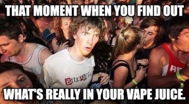 sigarette_shop's tweet photo. Non è mai troppo tardi  😂😂

#vapingisnottobacco #sigarettelettronicheshop #memesvapo

https://t.co/VvI8LiTM4r https://t.co/JbwcaYz5Oq