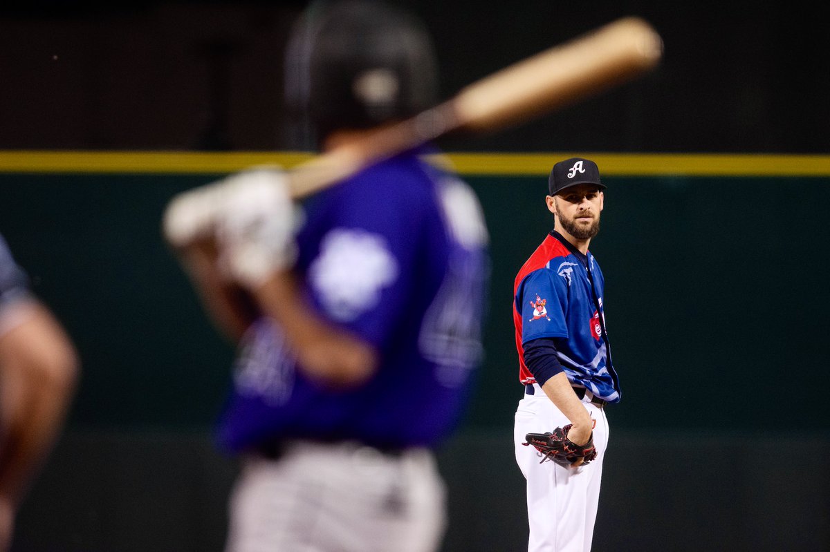 LucasLuetge's tweet photo. Late post but after missing a year and a half of baseball, I was pretty proud of the year I had. Looking forward to what comes next season!
#ArizonaDiamondbacks #JacksonGenerals #RenoAces #AllStar #baseball Photo credit: David Calvert https://t.co/3U6Ym3gYvj