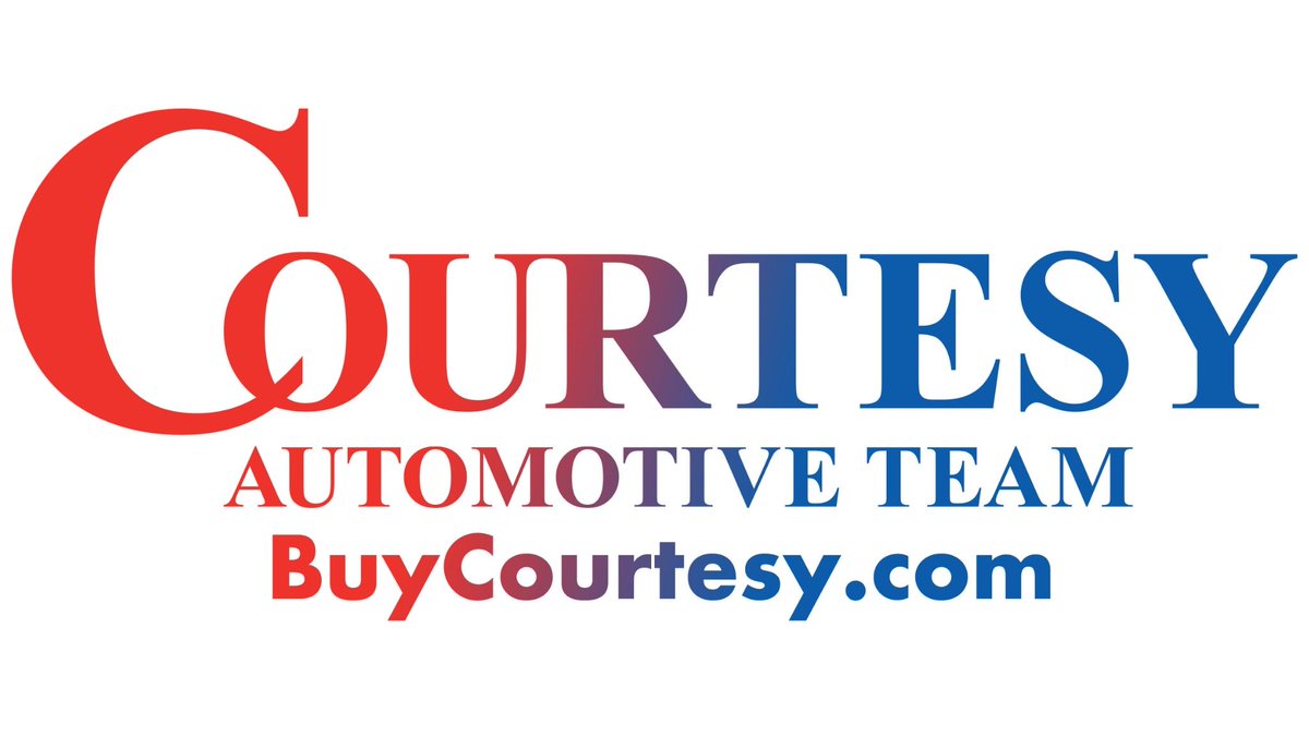 BuyCourtesy's tweet photo. Our NEW website for BOTH Courtesy Stores is LIVE! You can go to https://t.co/OlY2MWhSZu for all GM and Chrysler brands. You can shop ALL Pre-Owned and New Inventory, get pre-qualified and schedule service in one spot!
Come SHOP @
https://t.co/OlY2MWhSZu https://t.co/qPHL7TUrnY
