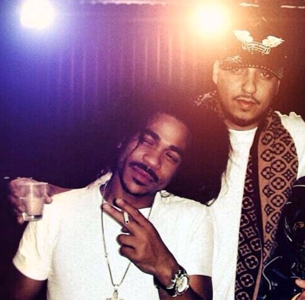 Name a better duo <a href="/FrencHMonTanA/">French Montana</a>