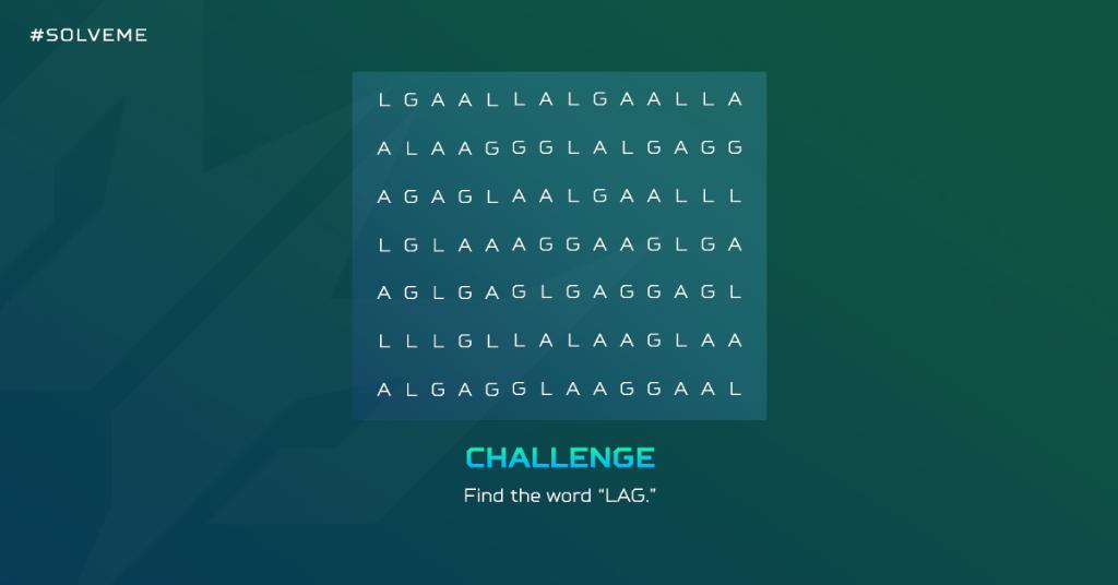 Predator_USA's tweet image. Time for a little word 🔍 #SolveMe