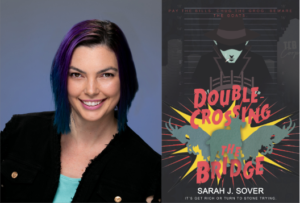 BrianRayve's tweet photo. Breaking In: Fantasy author Sarah J. Sover on Finding Home at a Small Press  #writers https://t.co/l9Cl5DcFq3 https://t.co/HhDq7rDD60