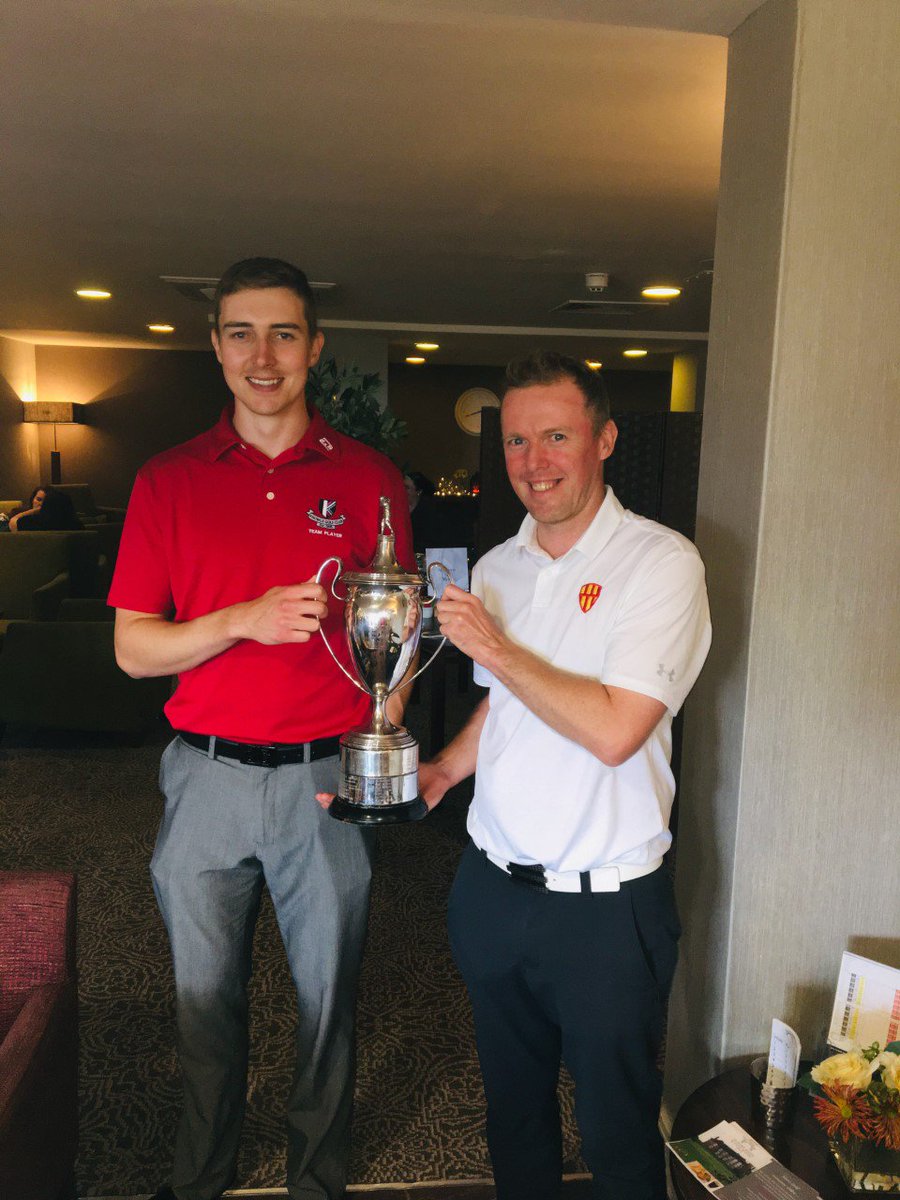 CSSC_Official's tweet photo. We had 72 members join us for the national men's golf final in Telford last week. Congratulations to Will M and Andy M who were the joint winners of the scratch competition, as well as Andy U, our handicap winner! #CSSCMembersInAction
Photo credit: Mike C & Hannah W https://t.co/s26mczElRK