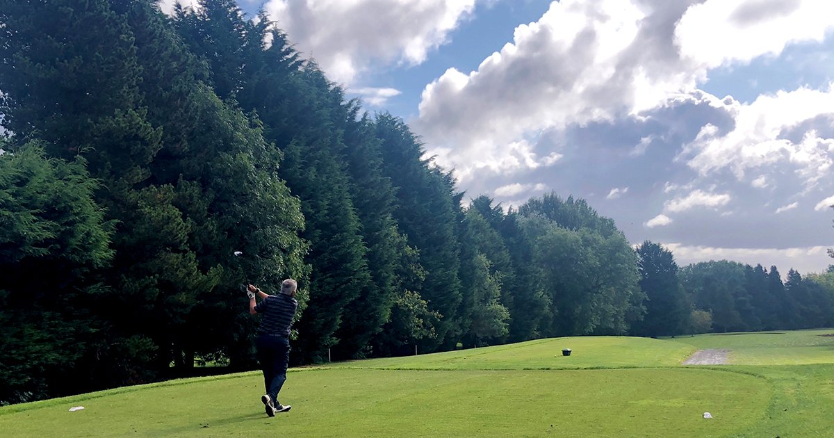 CSSC_Official's tweet photo. We had 72 members join us for the national men's golf final in Telford last week. Congratulations to Will M and Andy M who were the joint winners of the scratch competition, as well as Andy U, our handicap winner! #CSSCMembersInAction
Photo credit: Mike C & Hannah W https://t.co/s26mczElRK