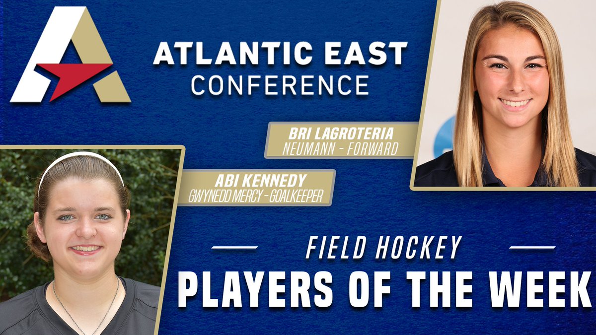 Atlantic East Conference tweet media