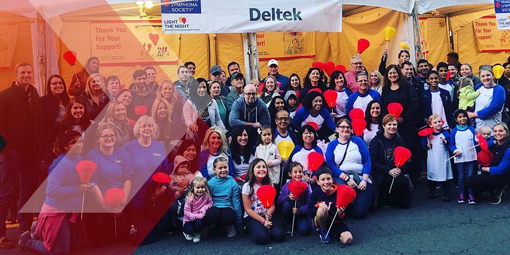 See how #TeamDeltek is participating in #BloodCancerAwarenessMonth to support <a href="/LLSusa/">伊藤佑愛</a> in their mission to cure blood cancers. #DeltekCares 
ow.ly/m3bs30pvnQ9