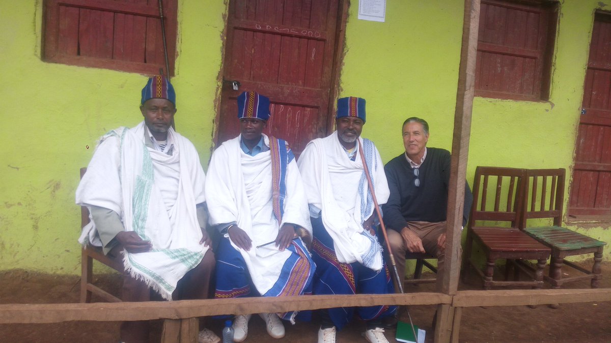 PbfProject's tweet image. Today #visit and #discussion of Oscar Fernandez-Taranco of the United Nation Assistant Secretary General for Peace Building Support with #PBF #project targeted community Leaders and IDPs from  #Oromia and #SNNPR.