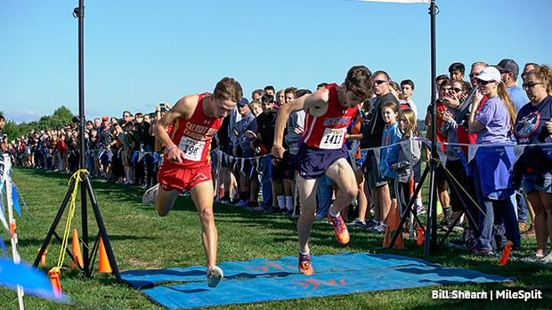 Congratulations to WMM student Jack Jennings for winning gold at the 11th annual PTXC Classic.