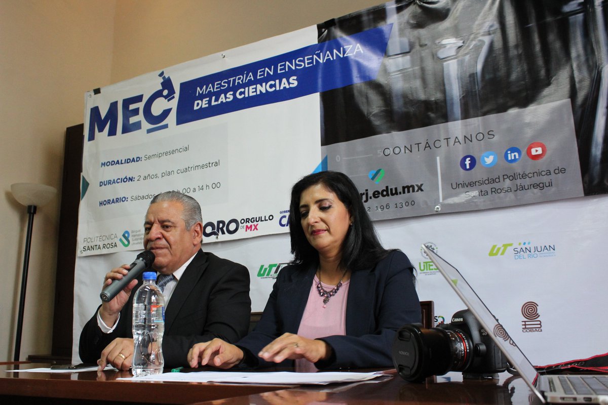 redidmx's tweet photo. Presenta @UP_SRJ  Maestría en Enseñanza de las Ciencias
Hoy inicia registro y cierra el viernes 4 de octubre.
Regístrate aquí: https://t.co/aDm34STYJm
https://t.co/suNkW65JZ5
#REDIID #UPSRJ https://t.co/AbKn8pWthA